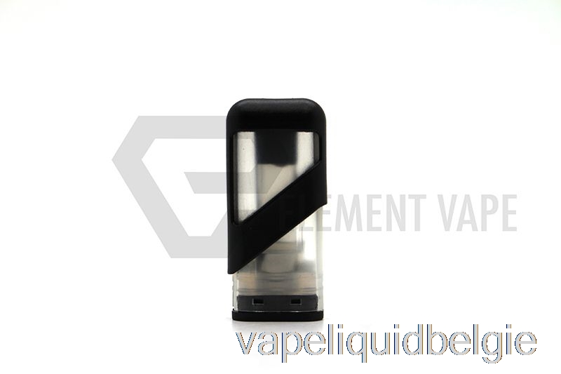 Vape Liquid Myjet Vervangende Pod Van Wismec & Myvapors (verpakking Van 5)